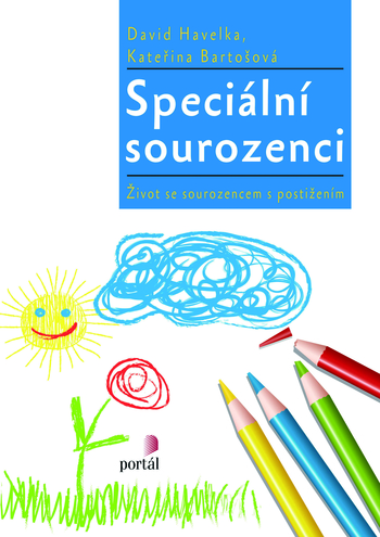 Obrázok Speciální sourozenci