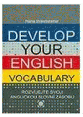Develop your English Vocabulary