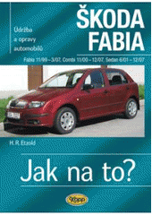 Škoda Fabia 1999-2007 4.vydanie č.75