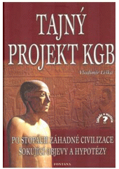 Tajný projekt KGB