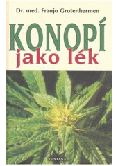 Obrázok Konopí jako lék