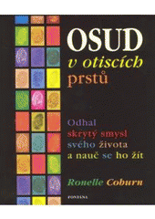 Osud v otiscích prstů - Románový bestseller