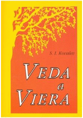 Veda a viera. Čo vám pán farár nepovie