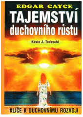 Obrázok Tajemství duchovního růstu