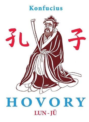 Obrázok Hovory (Lun-jü)