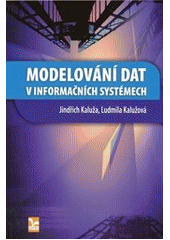 Modelování dat v informačních systémech